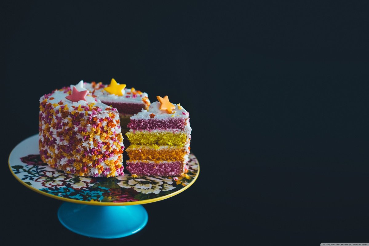 Фон для кондитерской