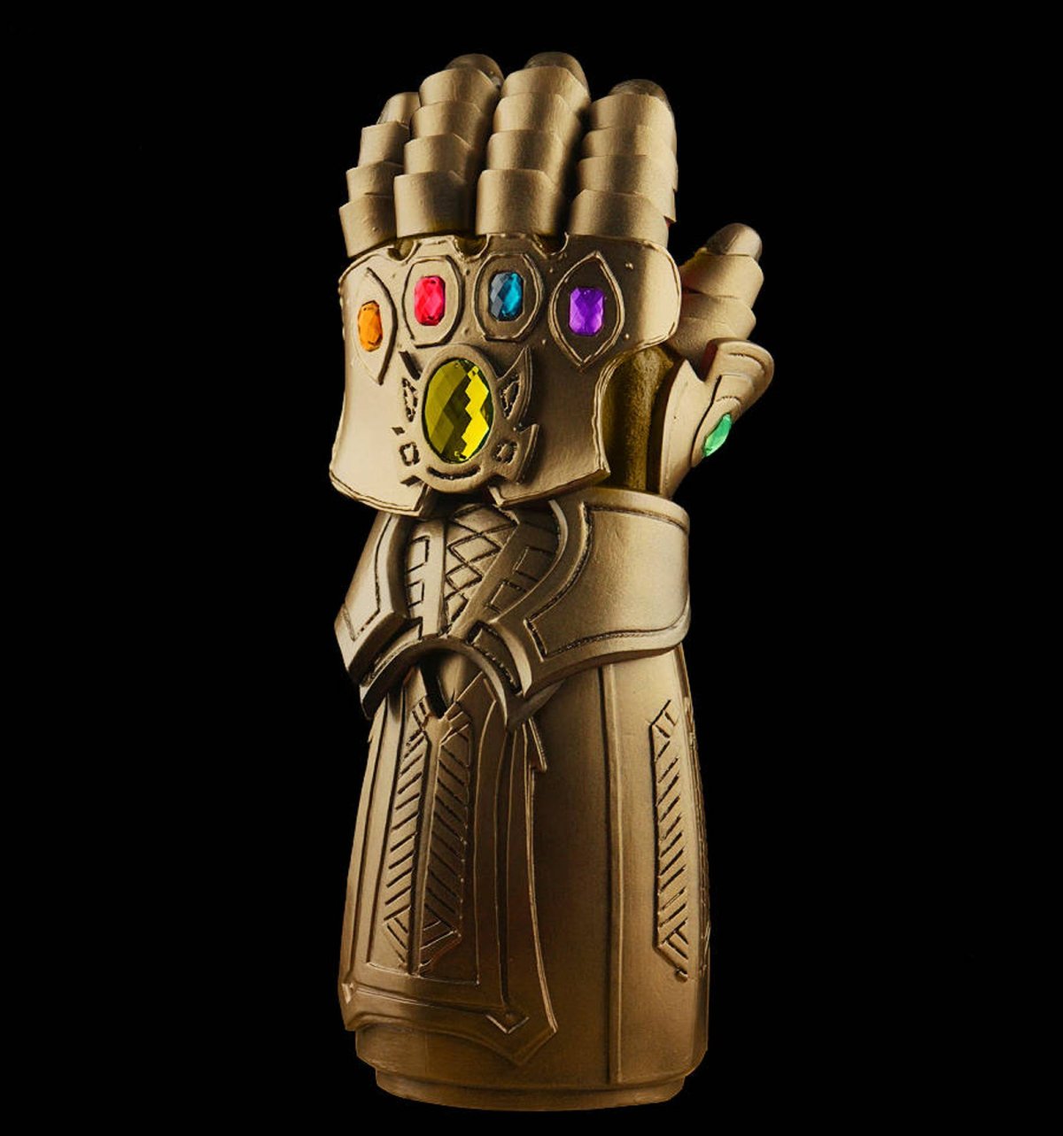 76191: Infinity Gauntlet