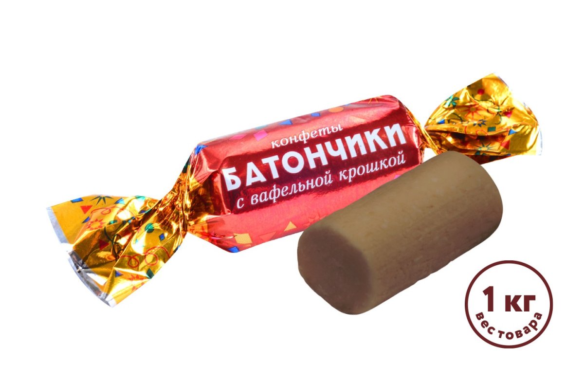 Шоколадные батончики без сахара