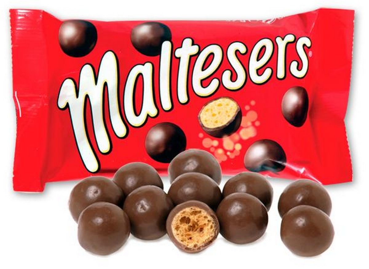 Maltesers Cake