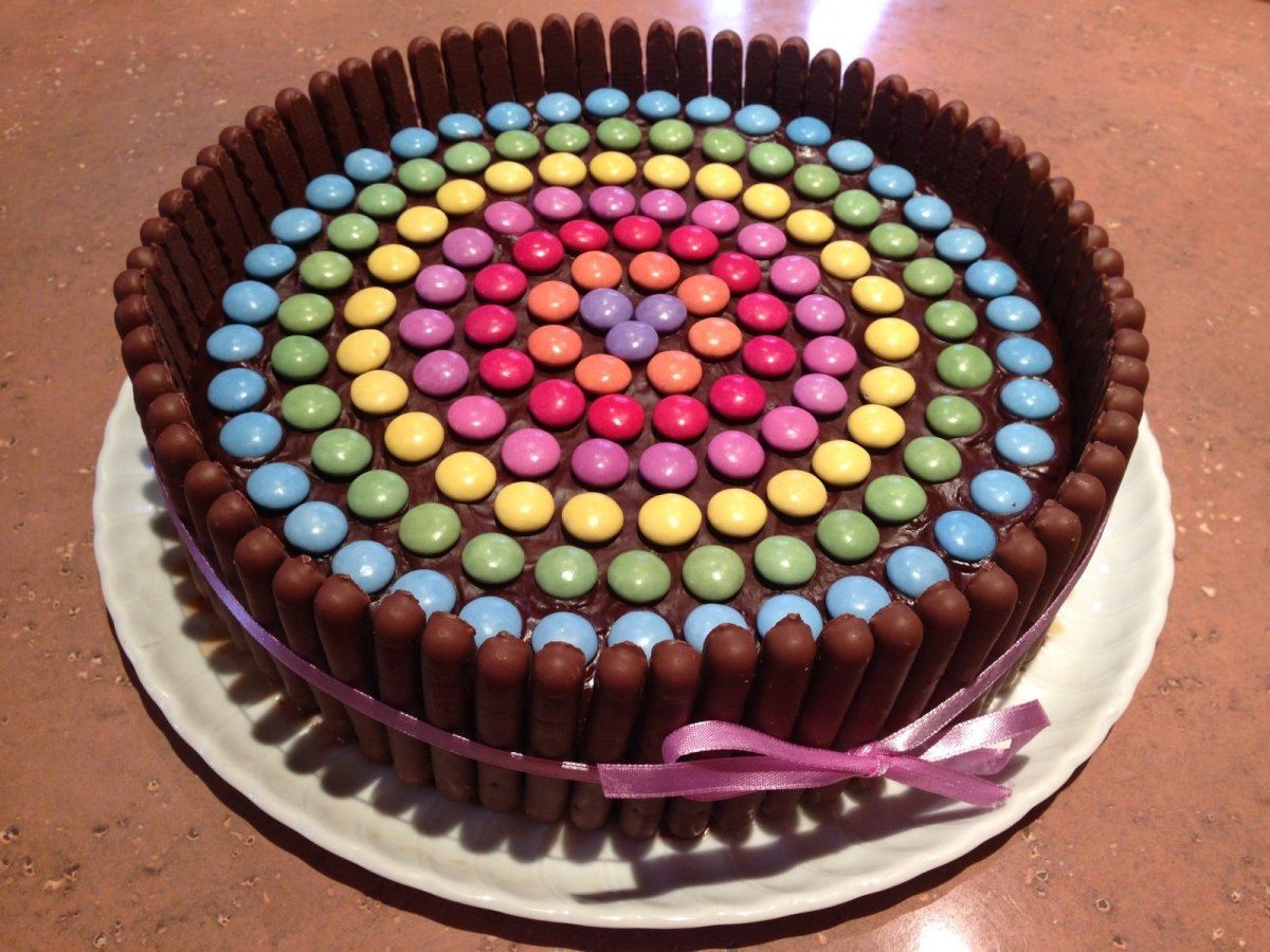 Birthday Cake ideas