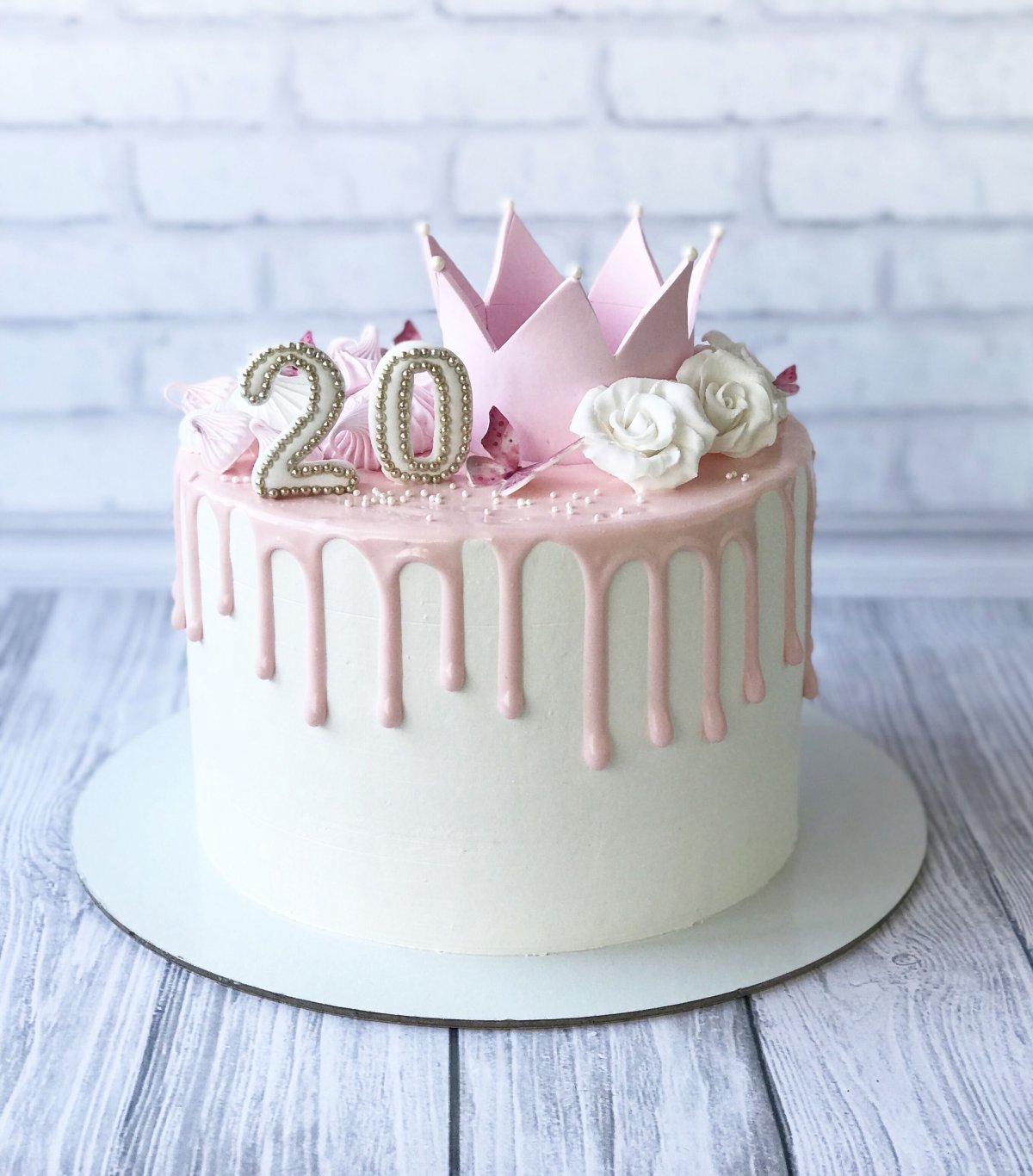 Cakes by Maria