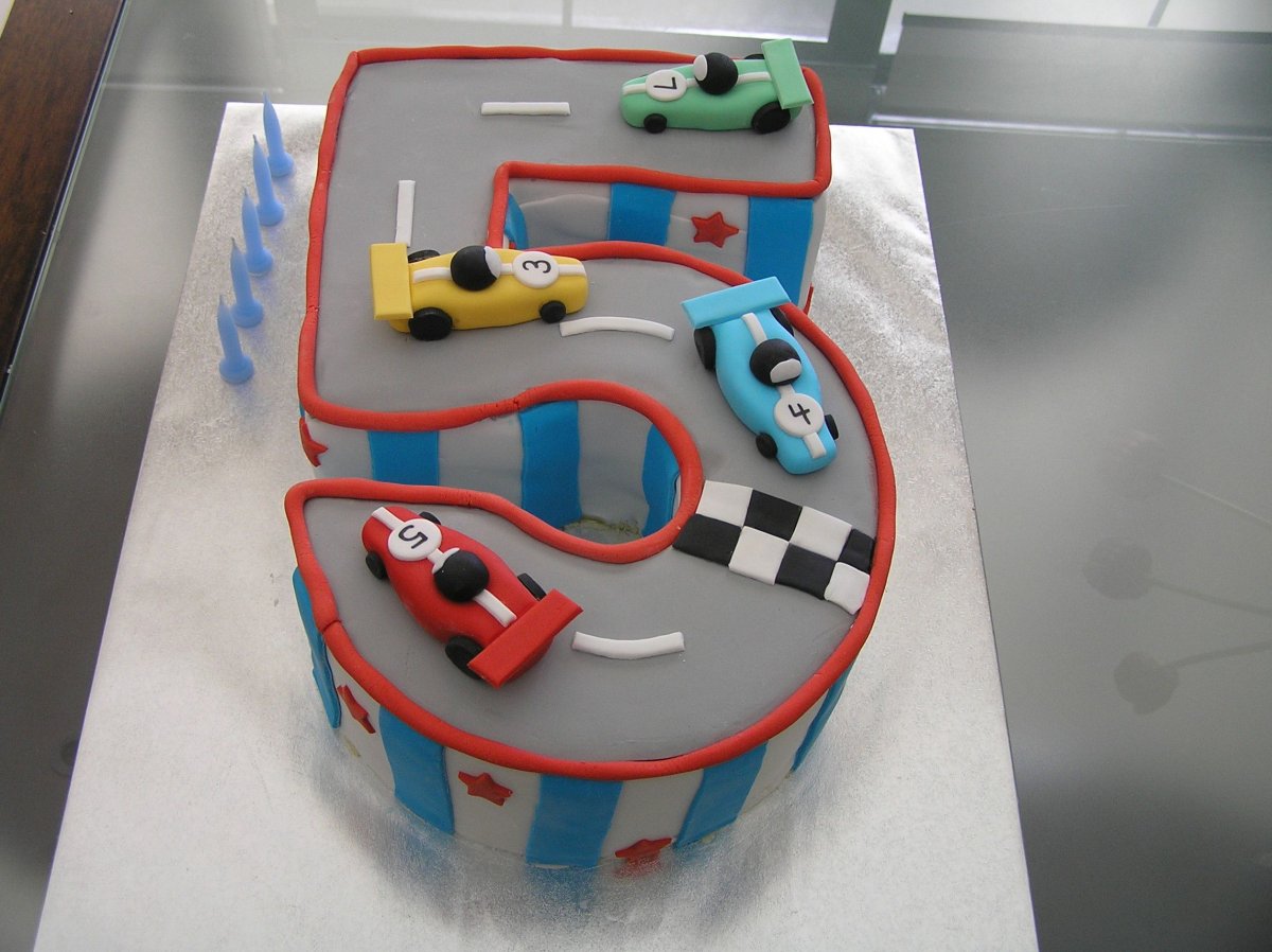 The Birthday Cake (2021) poster