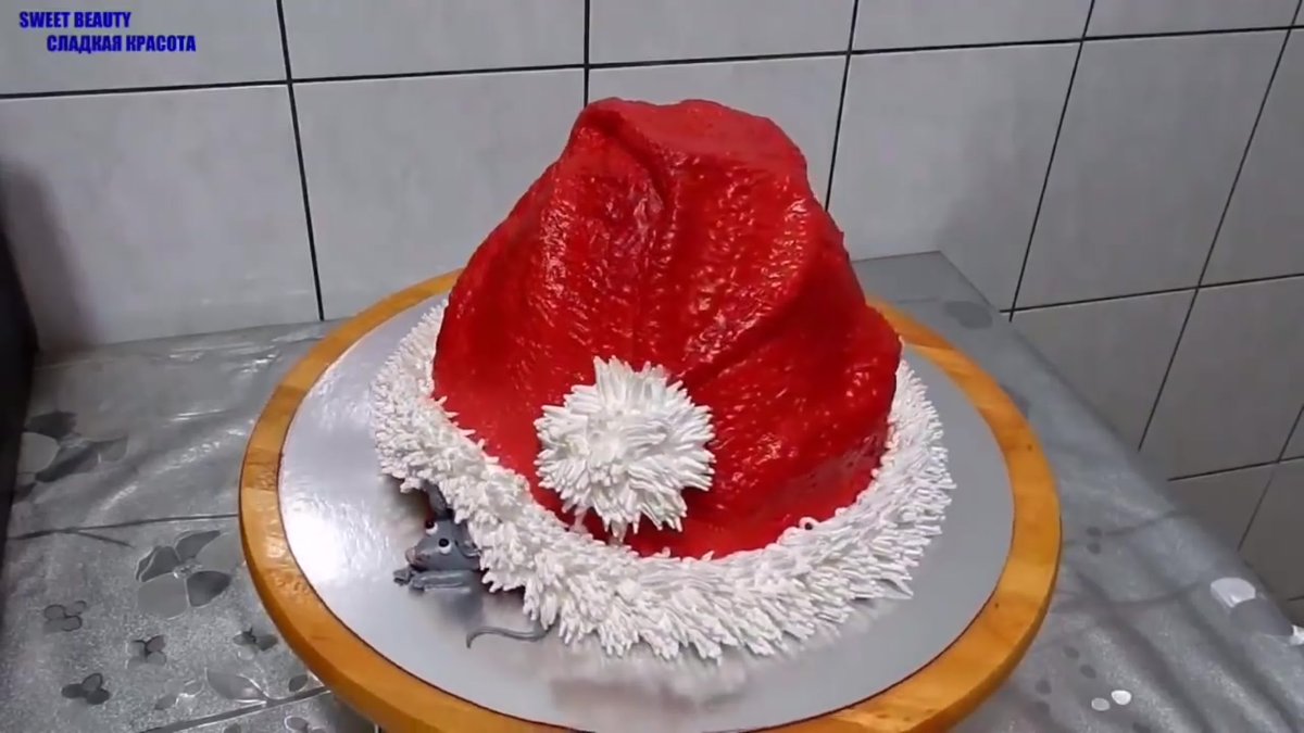 Стильные Десерты