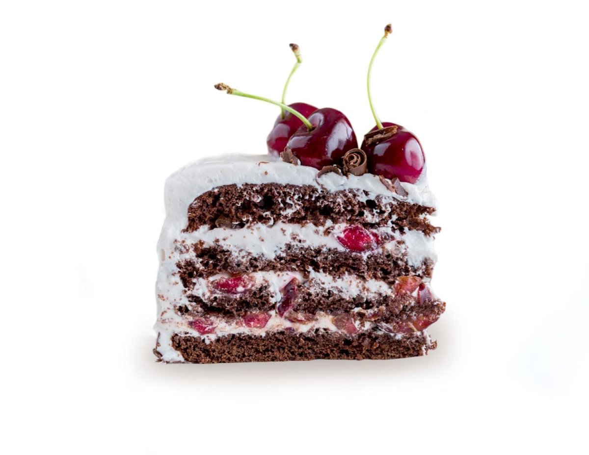 D`Oro tort