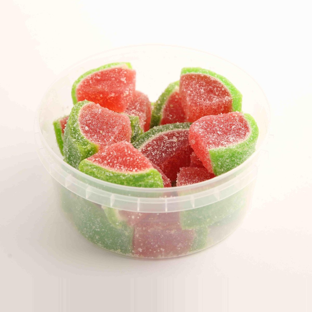 Jelly Fruit
