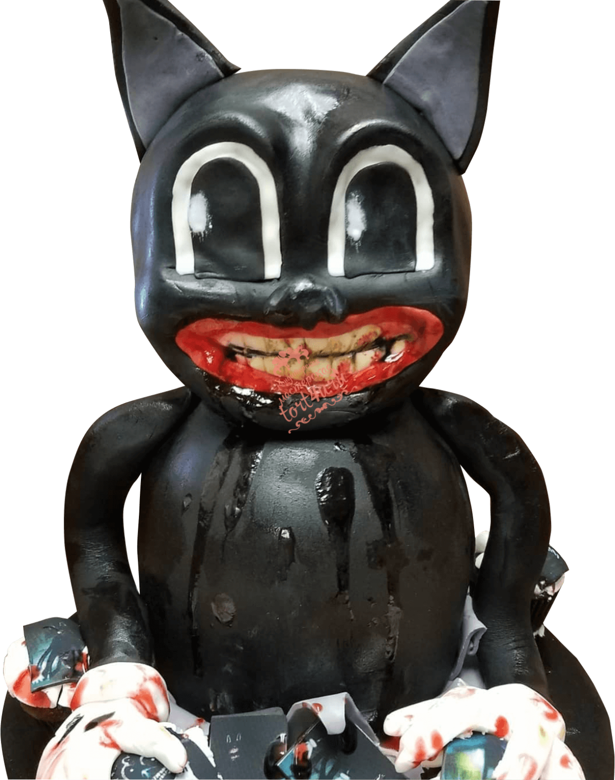 Мягкая игрушка сайренхед