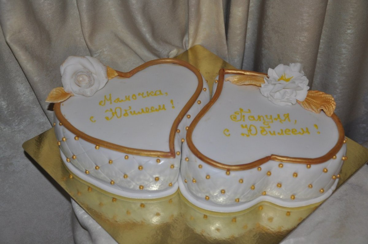 Тортик с днем рождения Вика