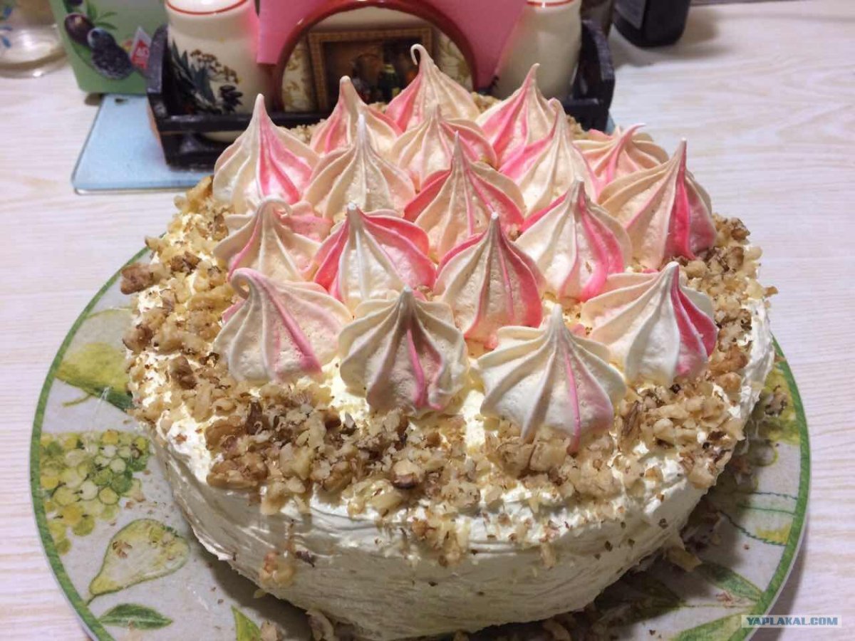 Польский пляцок