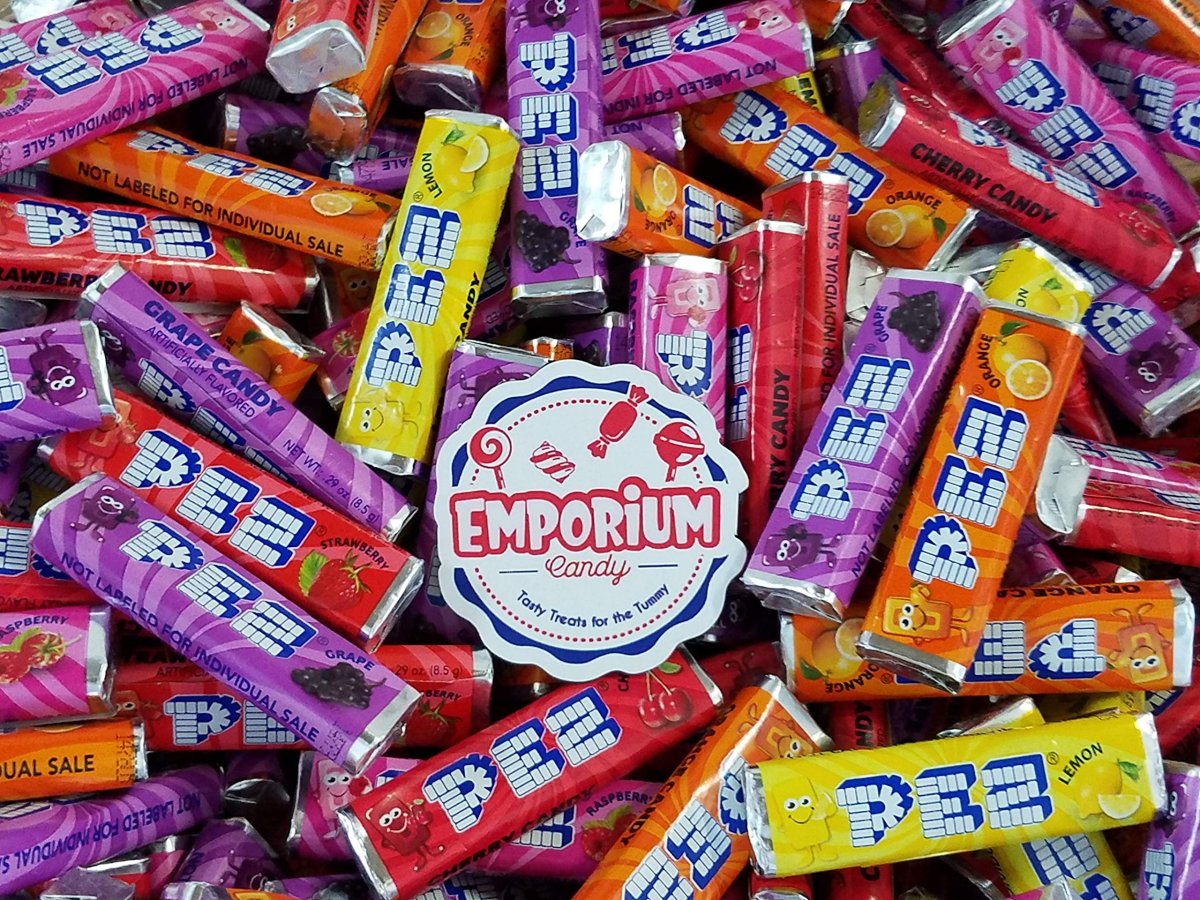 Европейские сладости