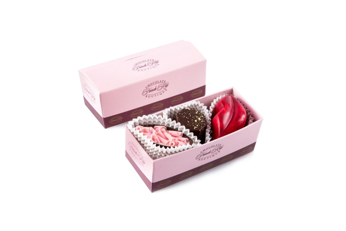 Chocolate Boutique конфеты