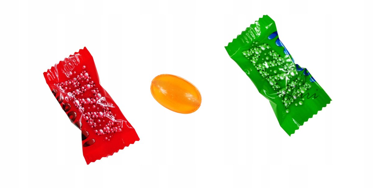 Конфеты Fizzy Boom Roshen