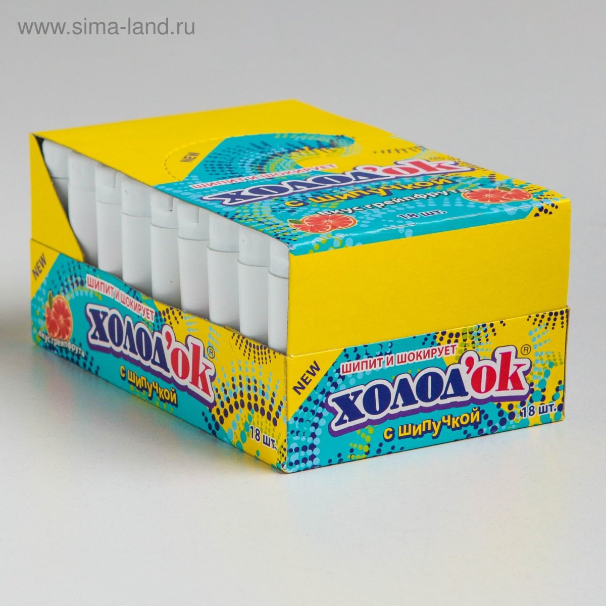 Конфеты из детства