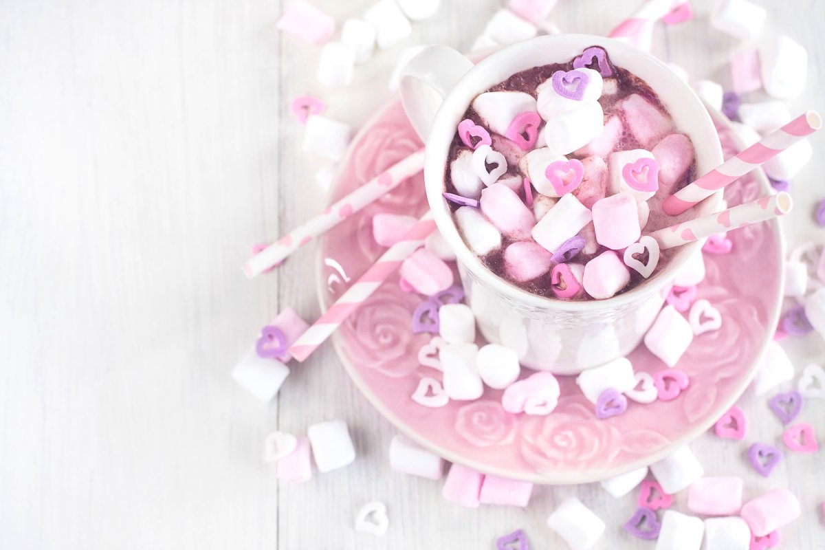 Безе, меренга — Meringue