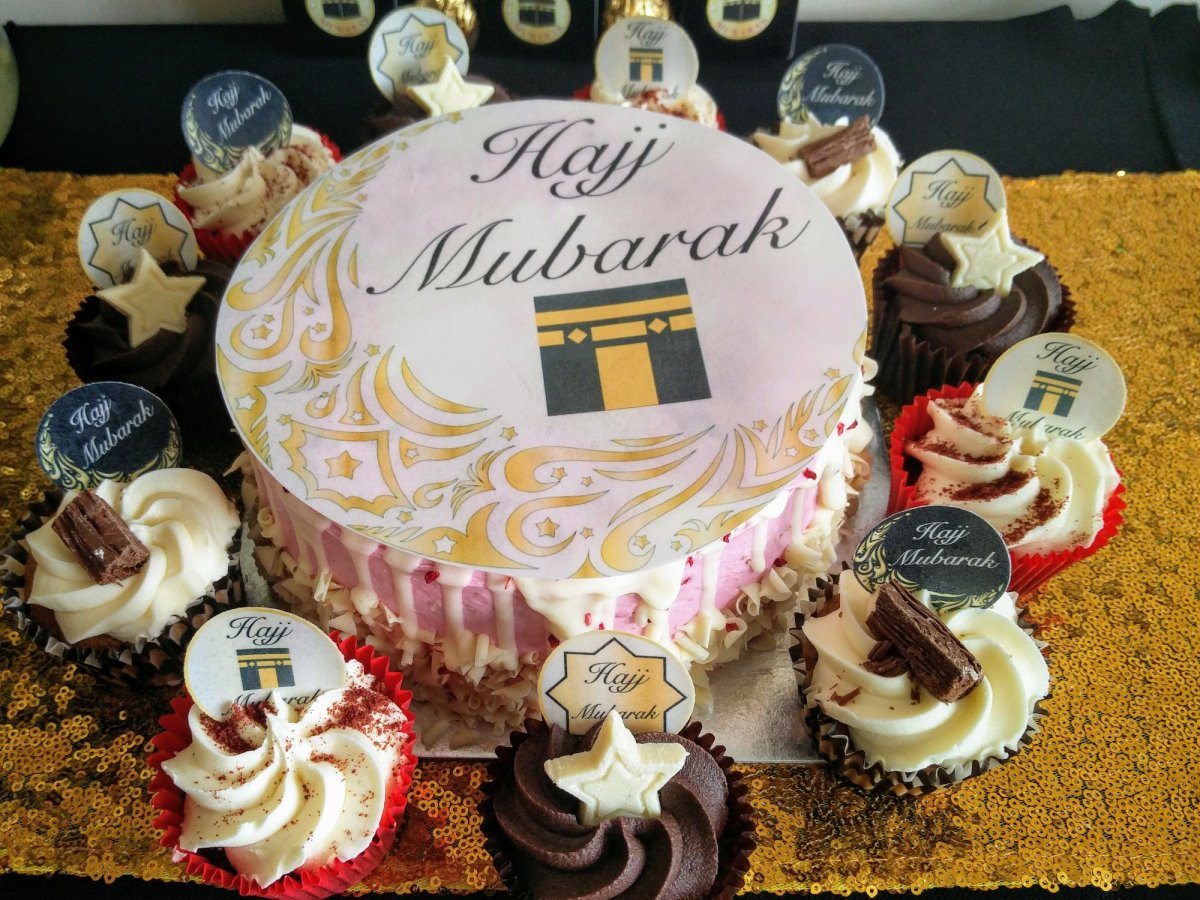 Фон красивой мусульманки