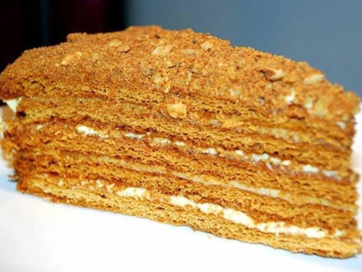 Tort de casa Молдавия