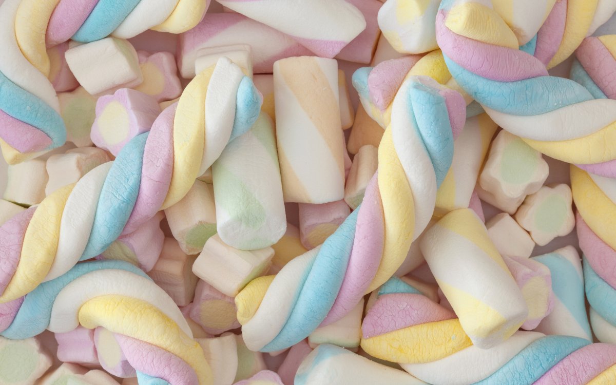 Конфеты Sour Candy tai Kee