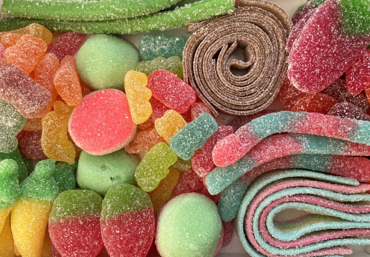 Милые картиночки