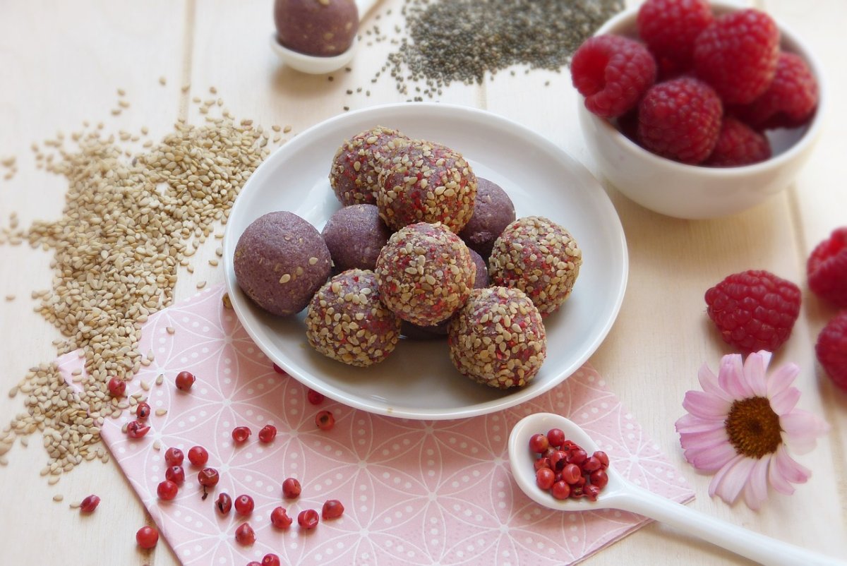 Шоколад Truffles