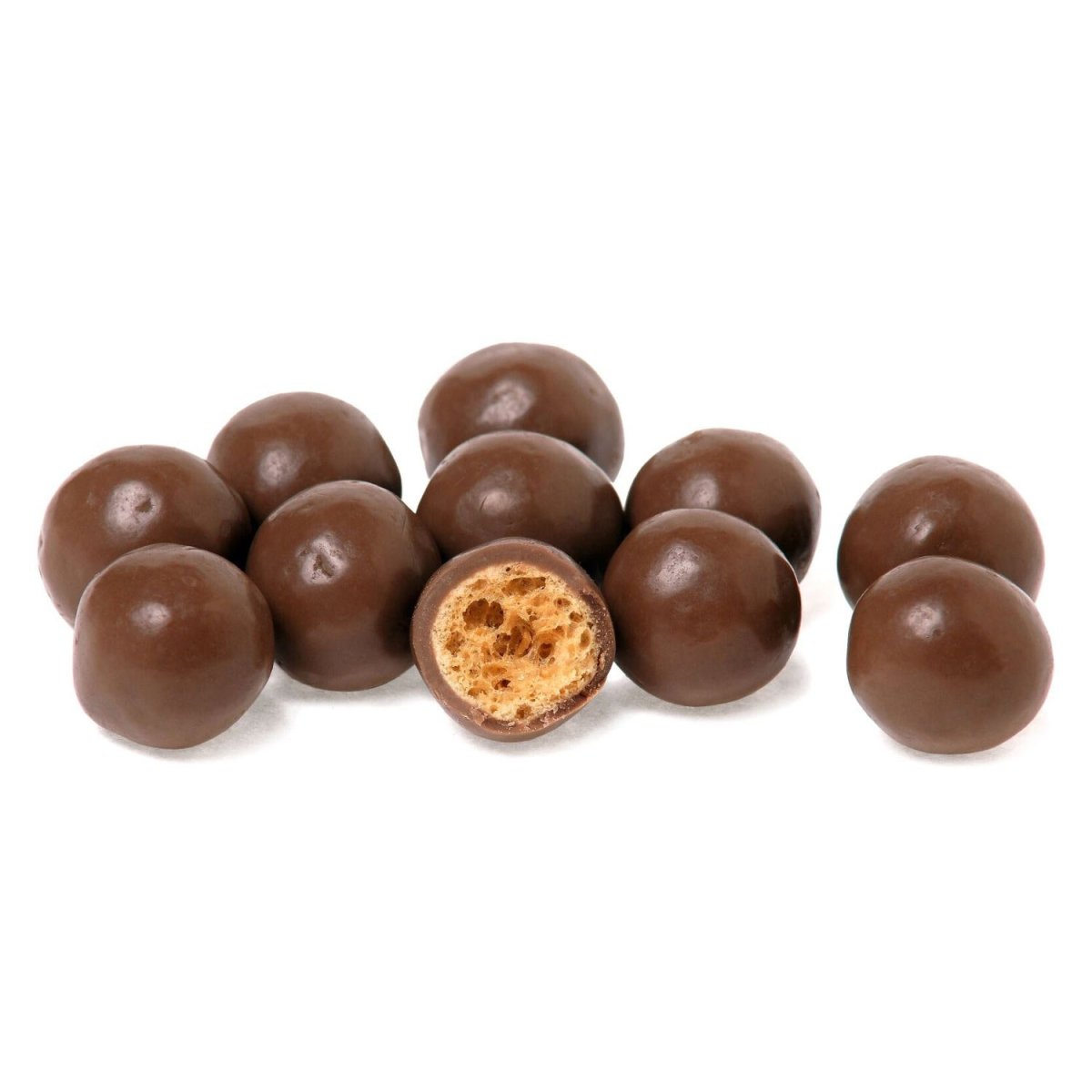 Pink Truffle конфеты
