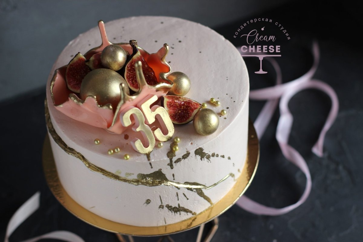 Украшения из карамели