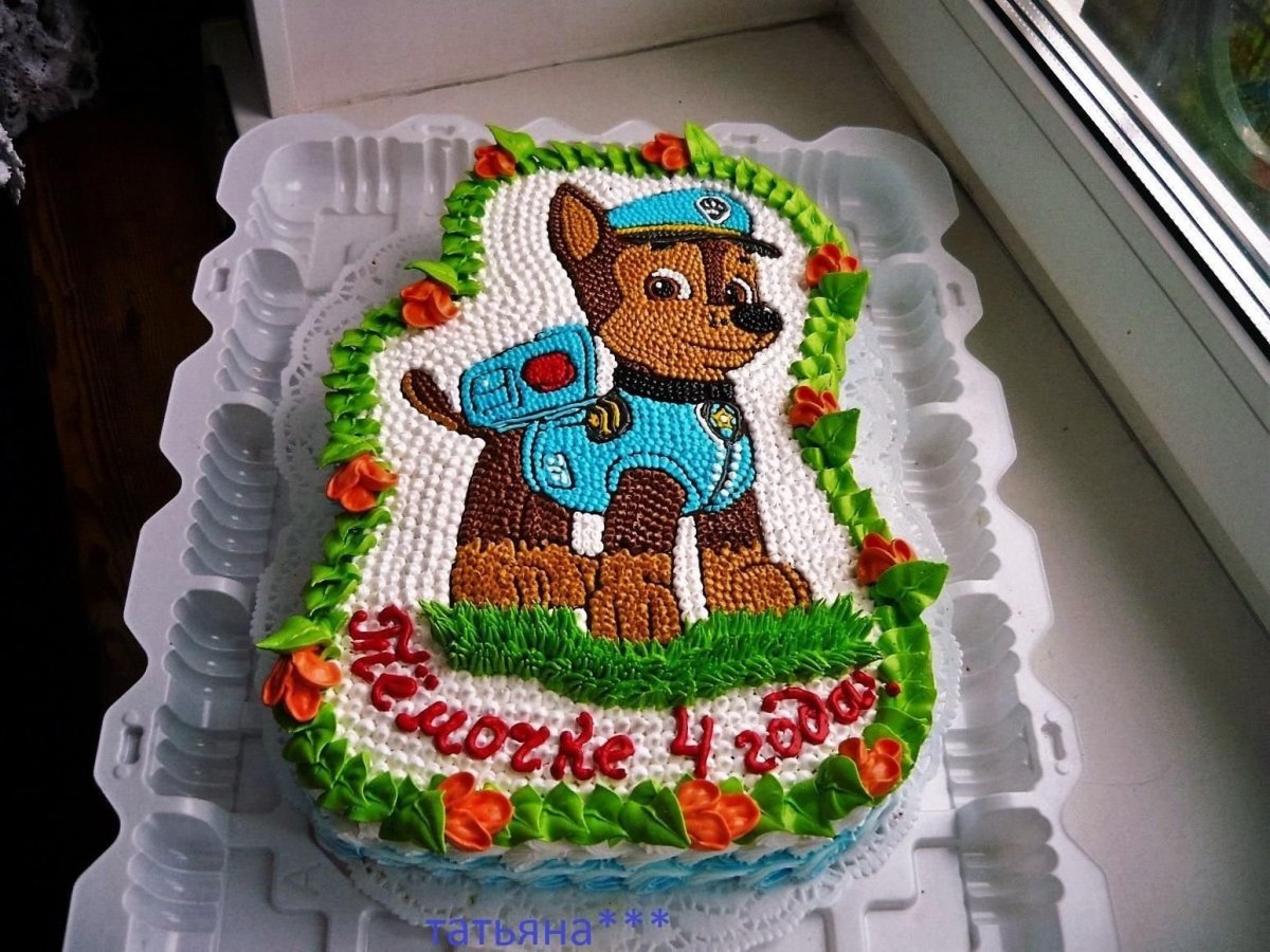 Торт на 15 лет для мальчика