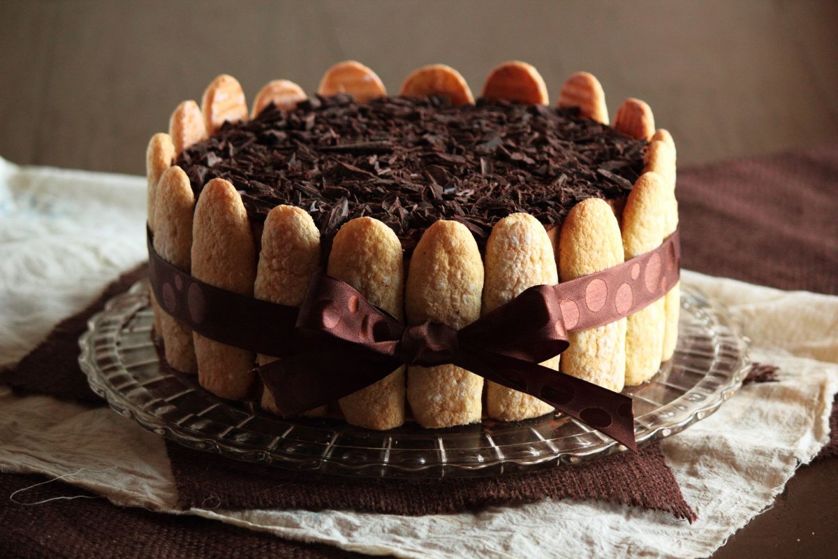 Орео Birthday Cake