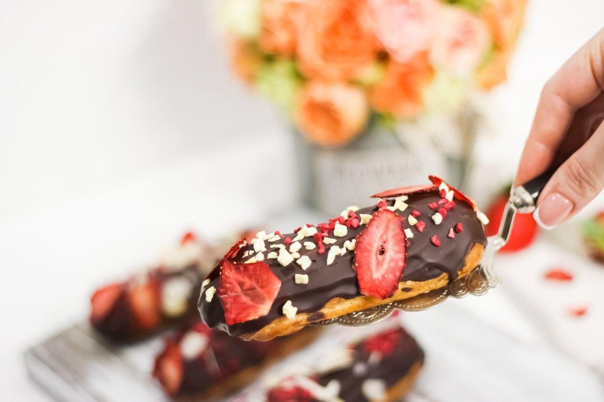 Art Eclair