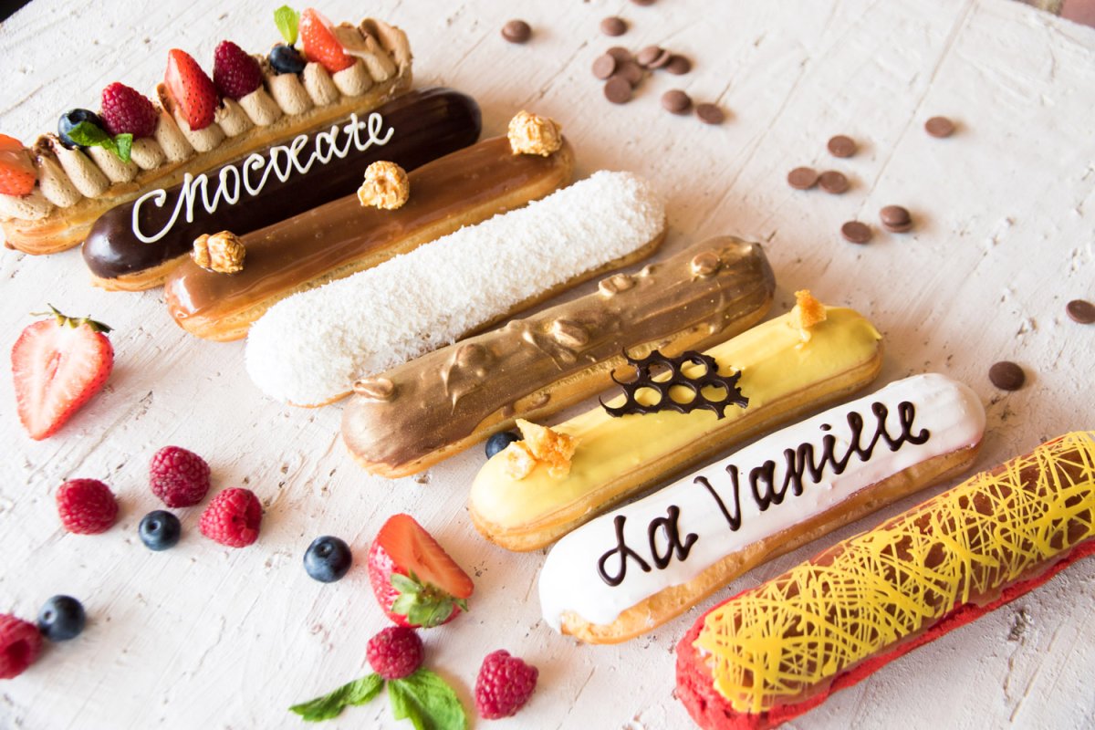 Art Eclair