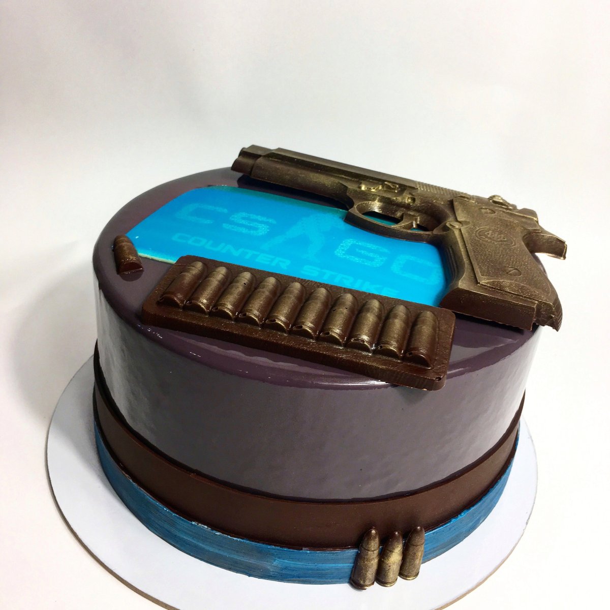 PUBG Happy Birthday