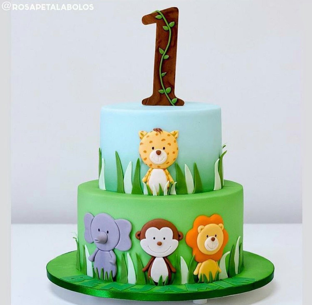 Anas Cake Studio
