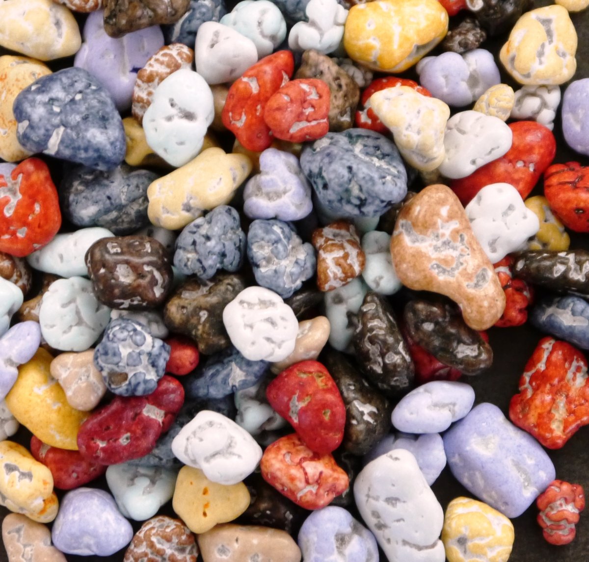 Choco Rocks камушки