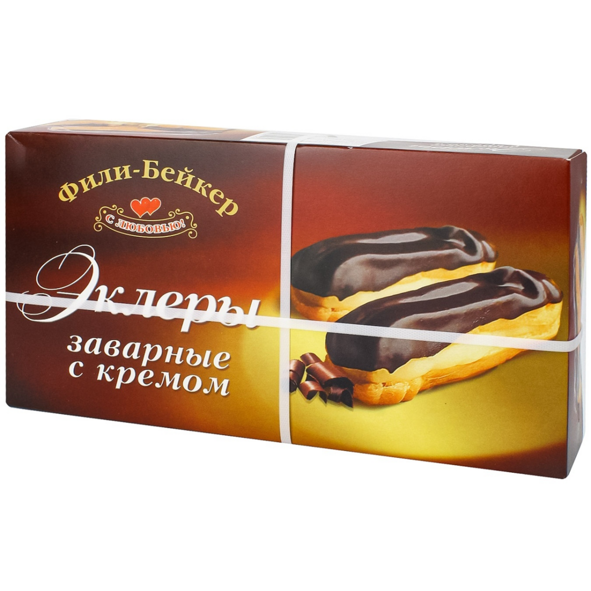 Классические советские торты