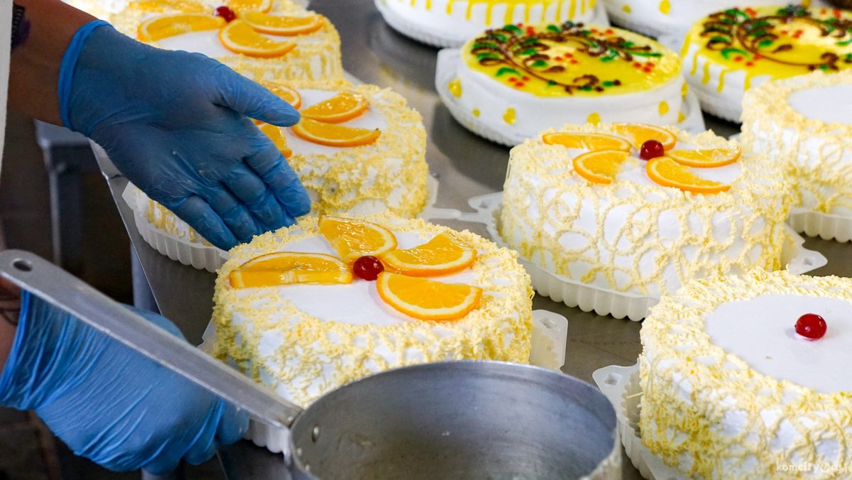 Ореховохлеб ассортимент продукции