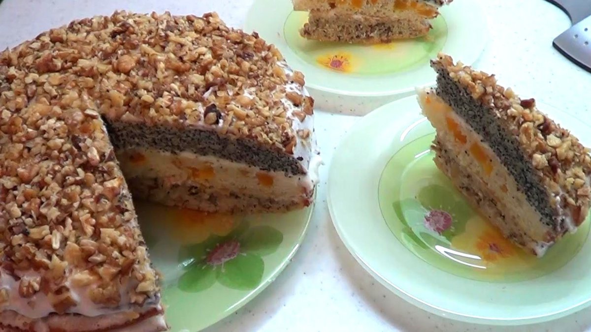 Кондитерская мастерская