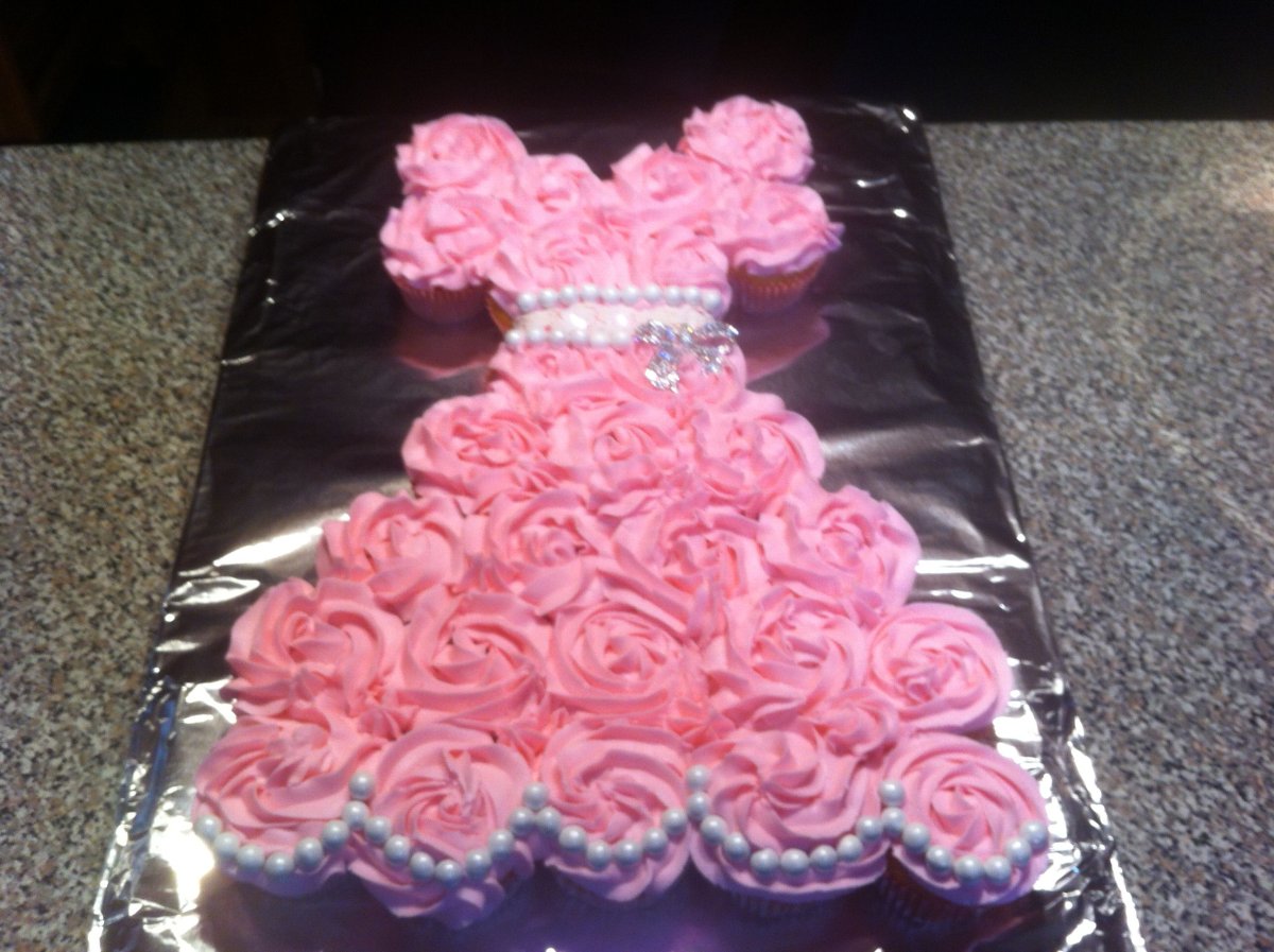 Twins girls Cakes ideas