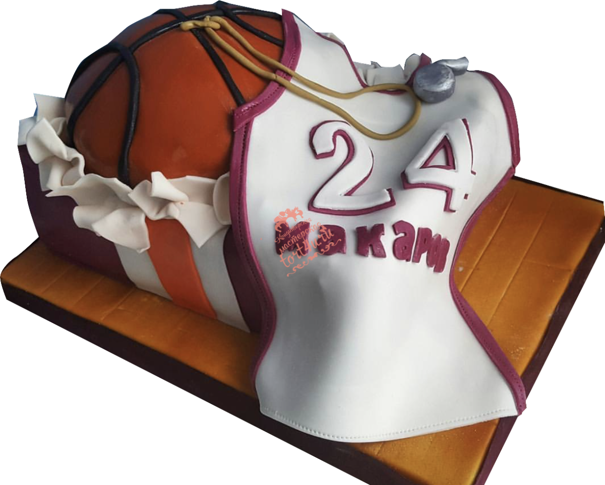 Торт NBA