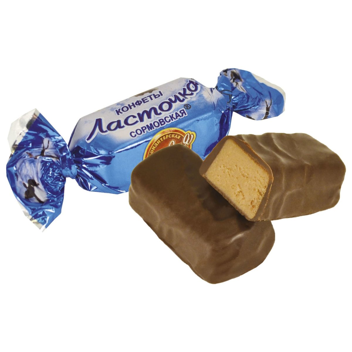 Кондитерские изделия Лаконд