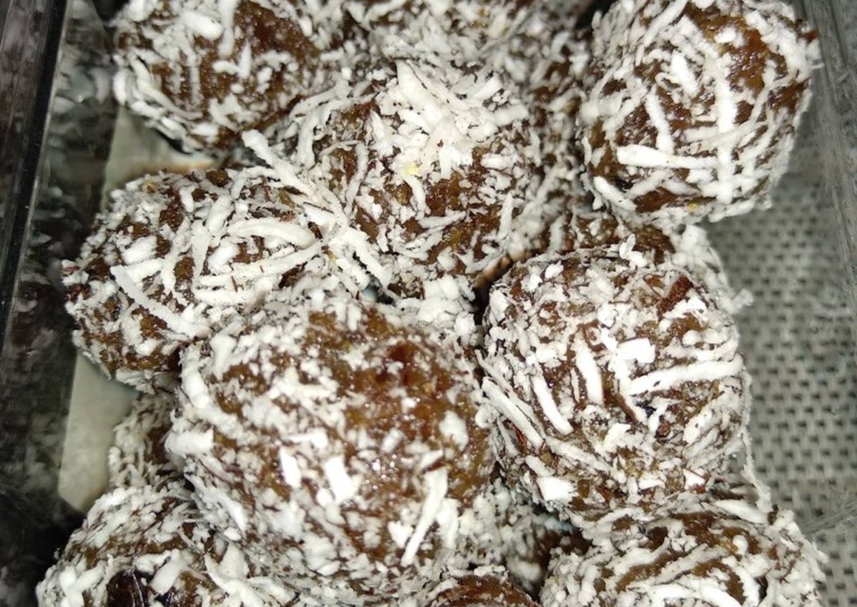 Эстетика розового и коричневого