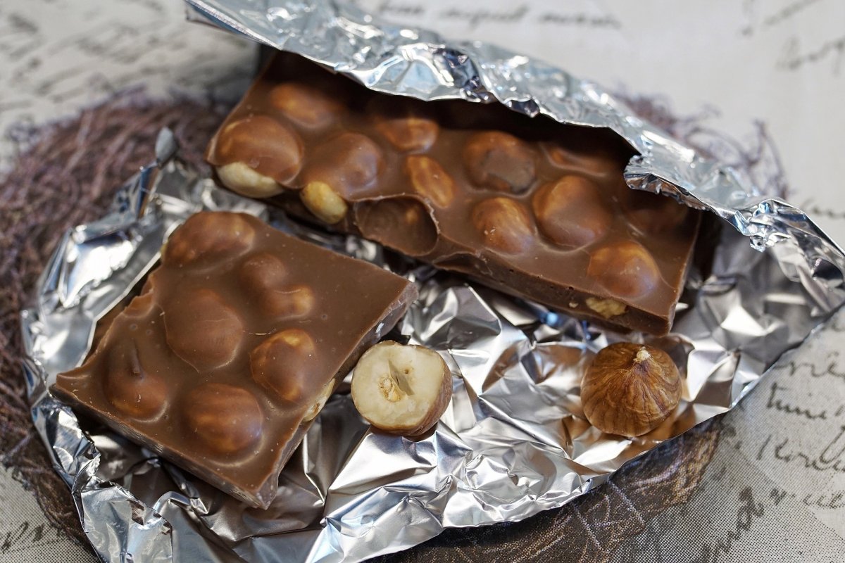 Макаронс Ладури
