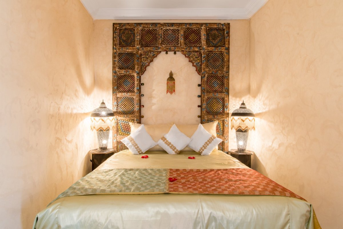 Обои Alessandro Allori Marrakech rpy1005-3