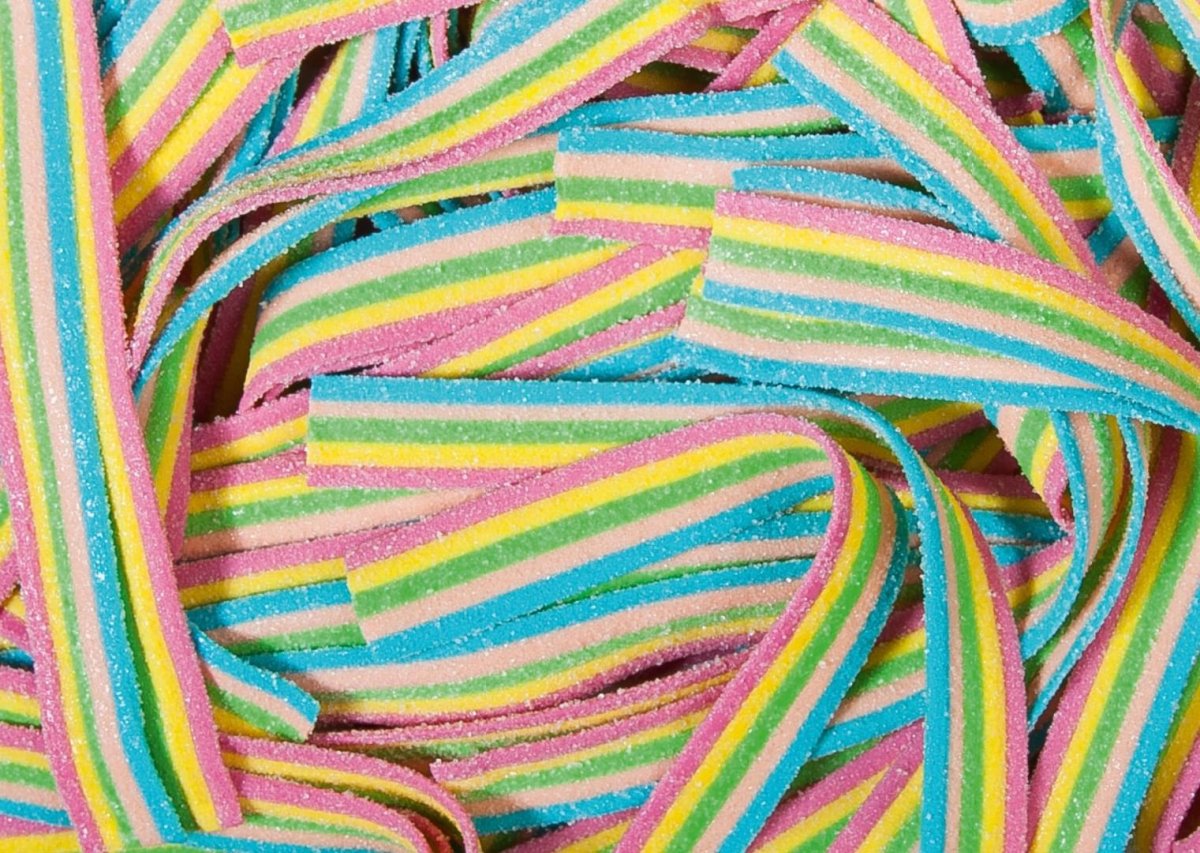 Chupa chups кислые