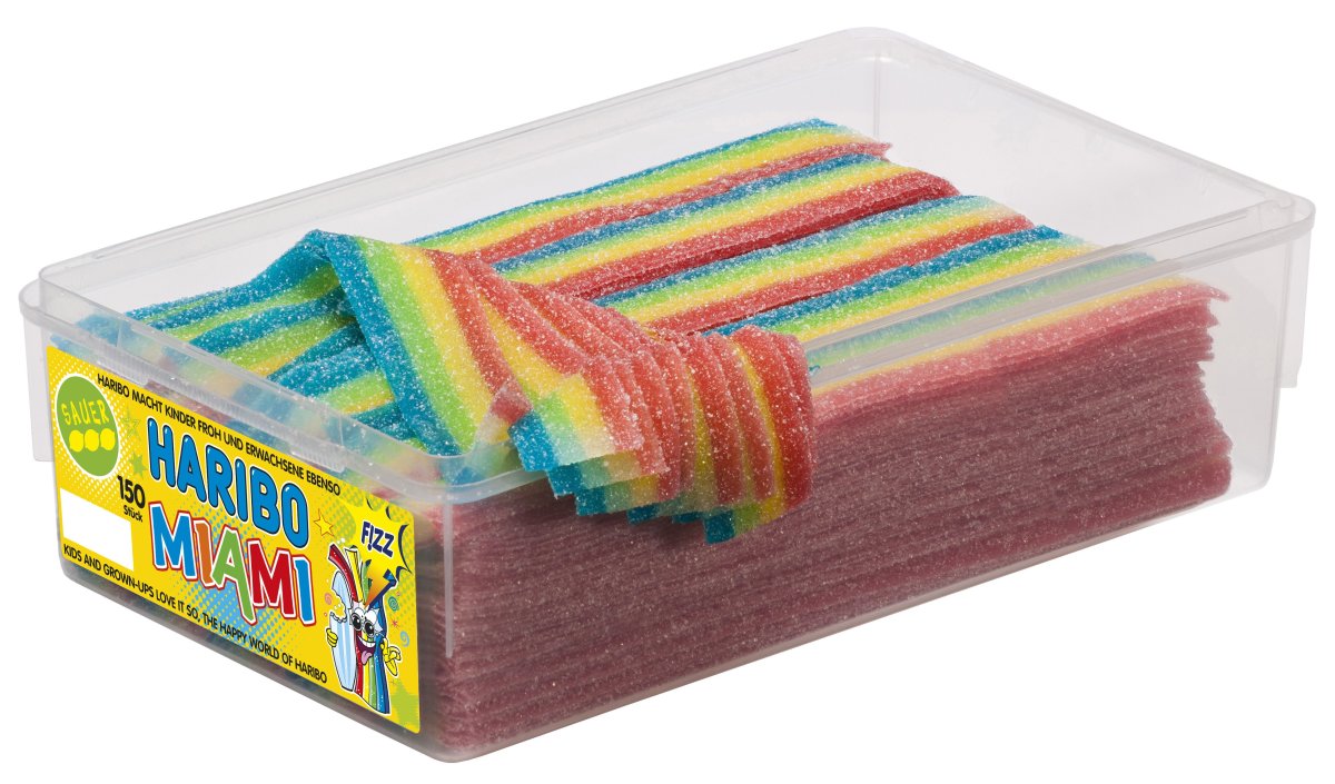 Мармелад Радуга Haribo
