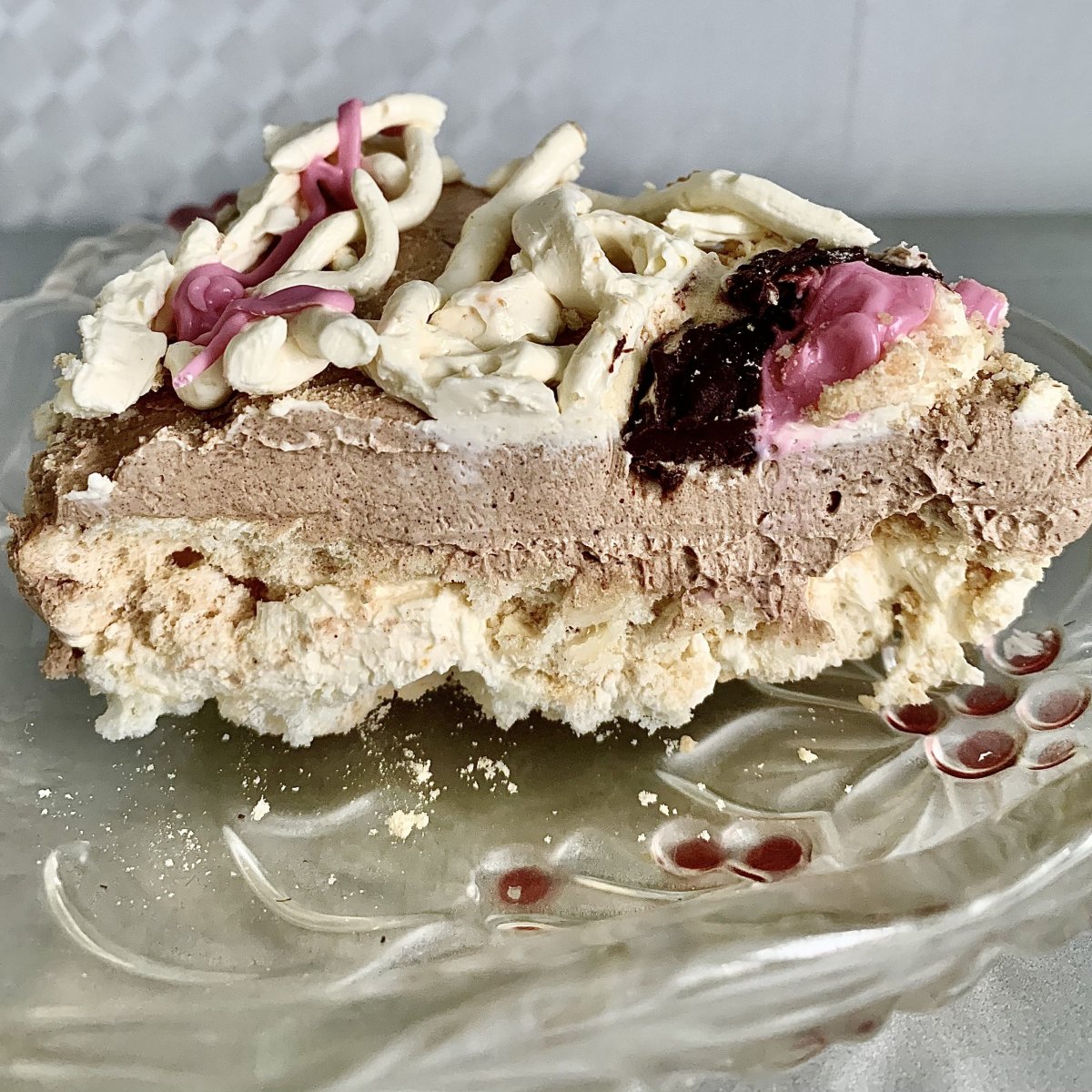 Старокиевский торт
