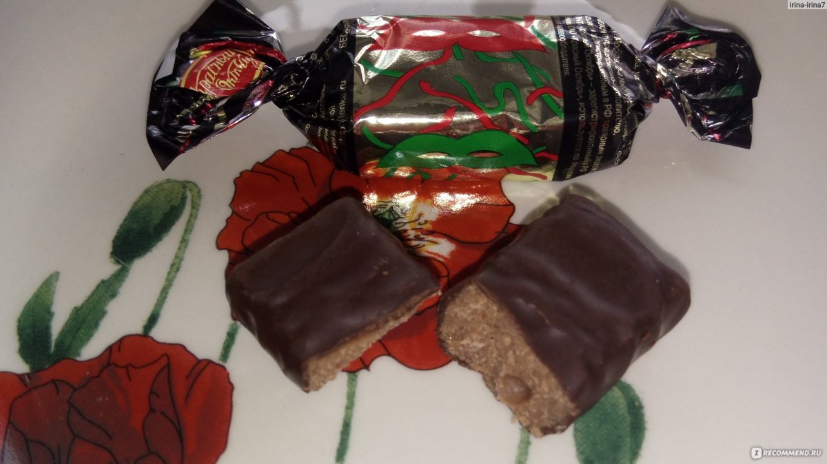 Крокант Milk flavor