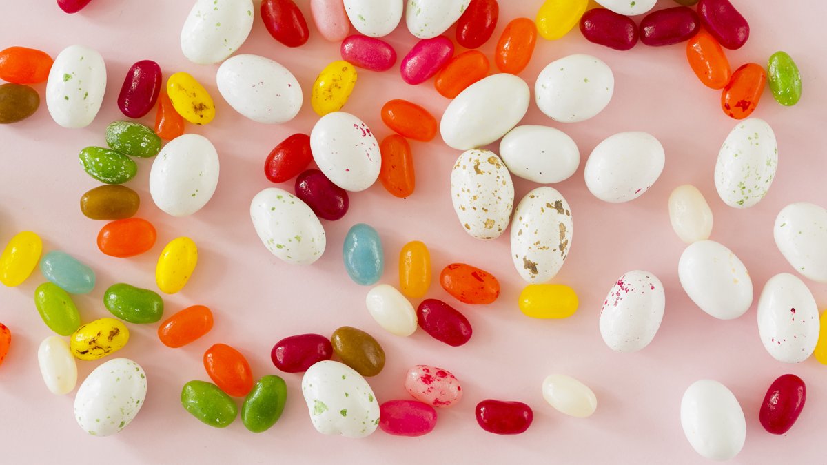 Lucky Charms зефир