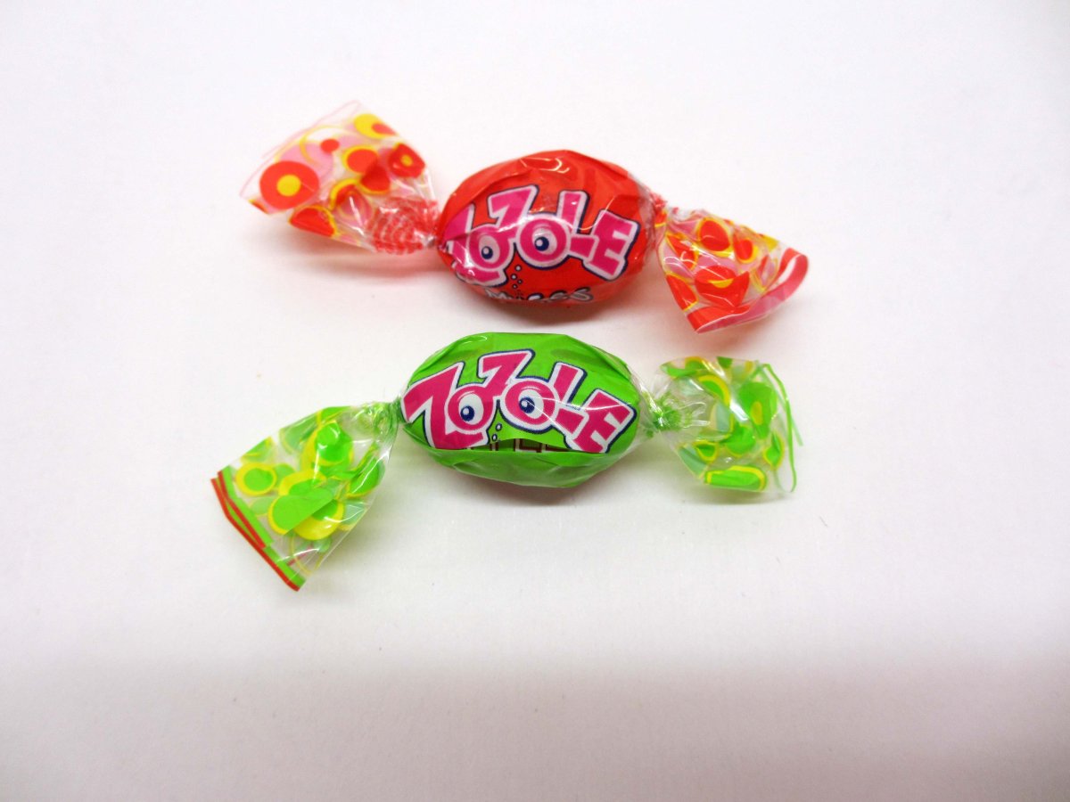 Конфеты Fizzy Boom Roshen