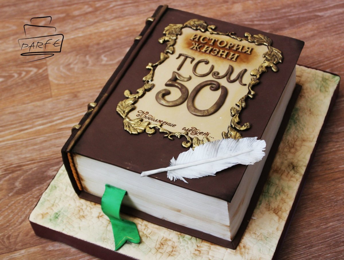 Корейский торт с клубникой