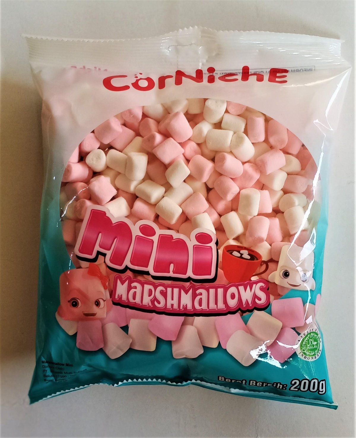 Сладости из Европы