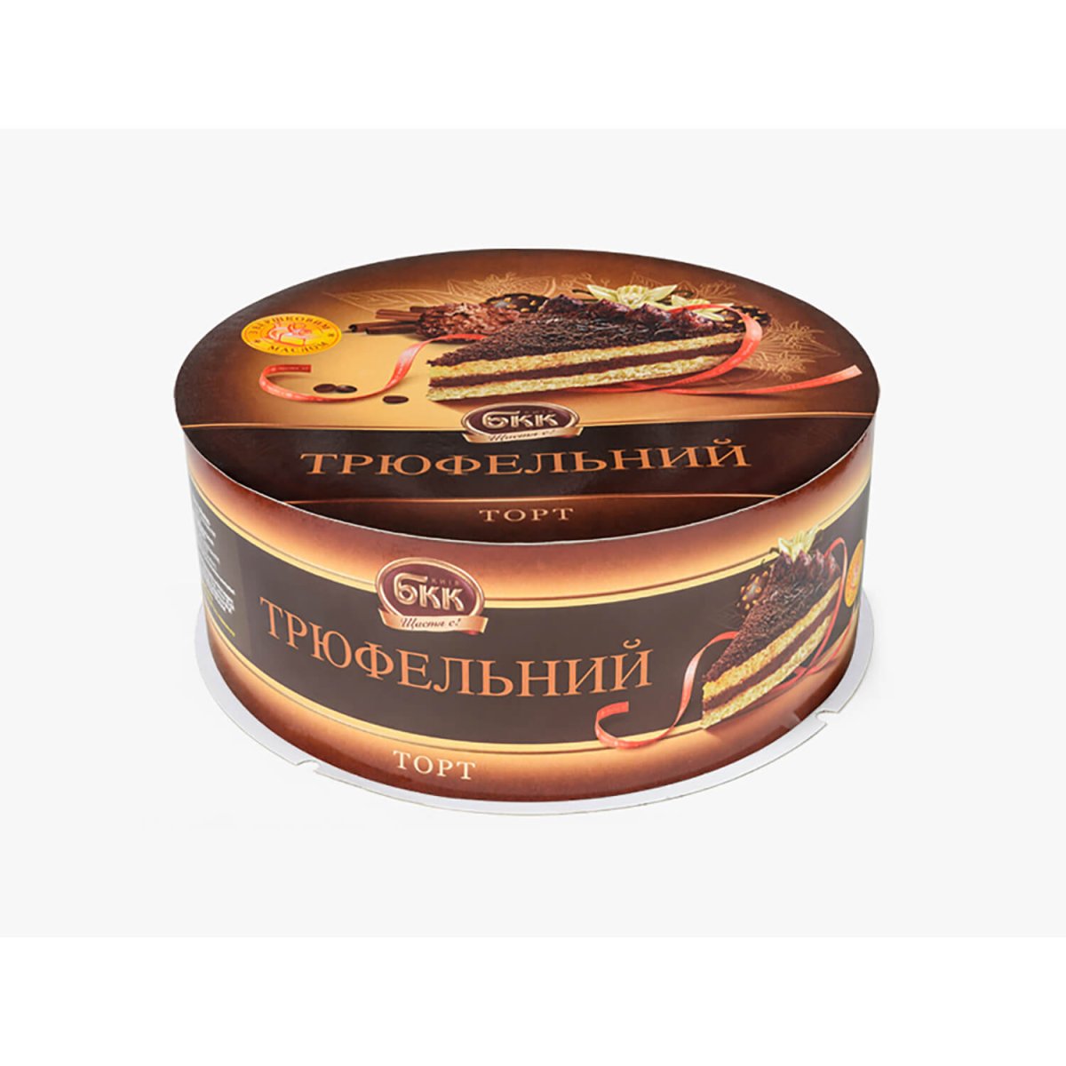 Торт паутинка любимая